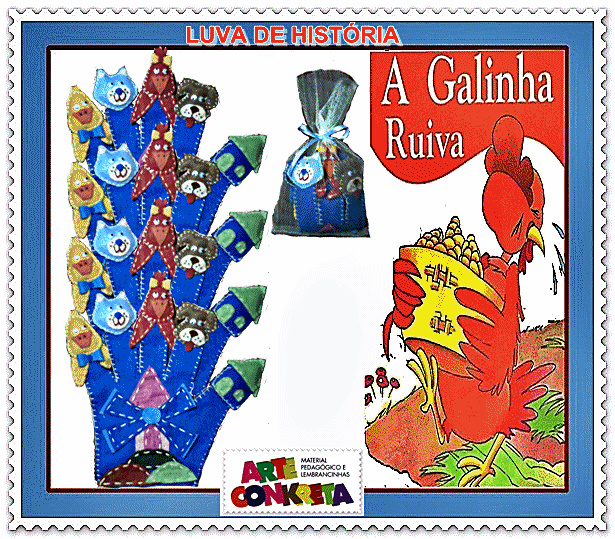 LUVA DE HISTÓRIA GALINHA RUIVA 2.gif